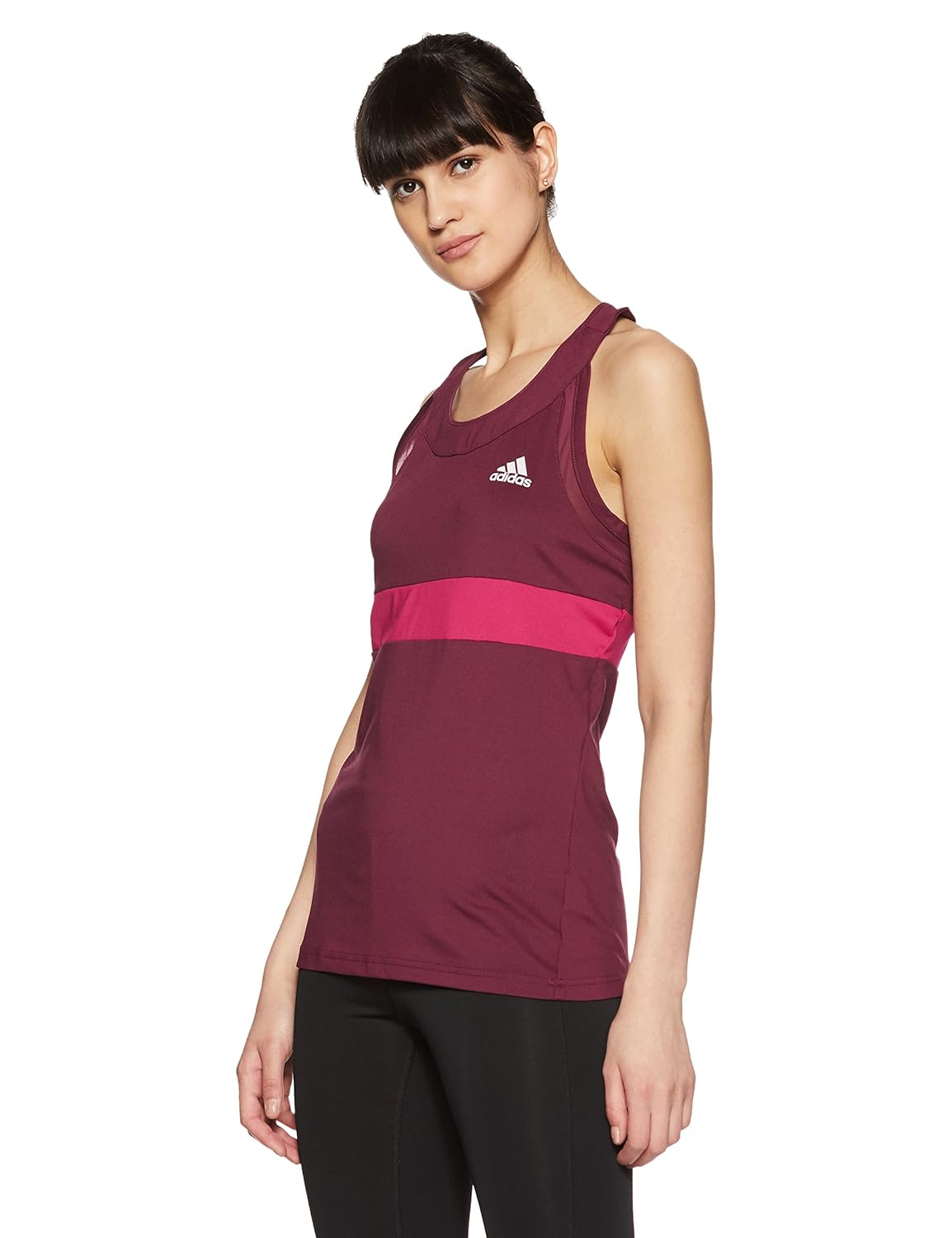 adidas women's tank top