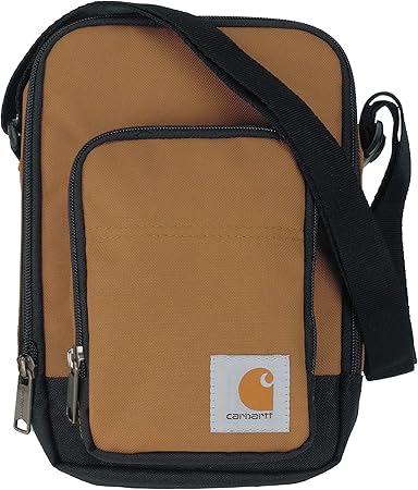 carhartt cross body gear organizer