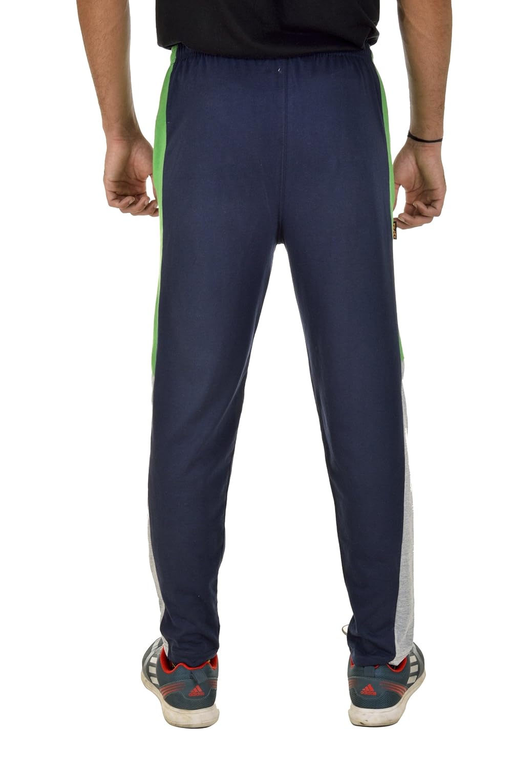 kuchipoo men's pajama lower track pants