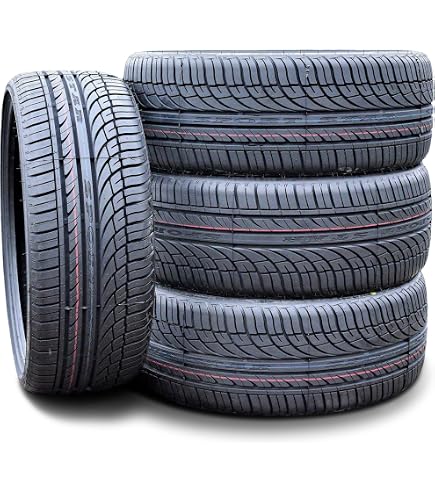 Amazon.com: Nexen Roadian GTX All Season 275/40R22 108V XL