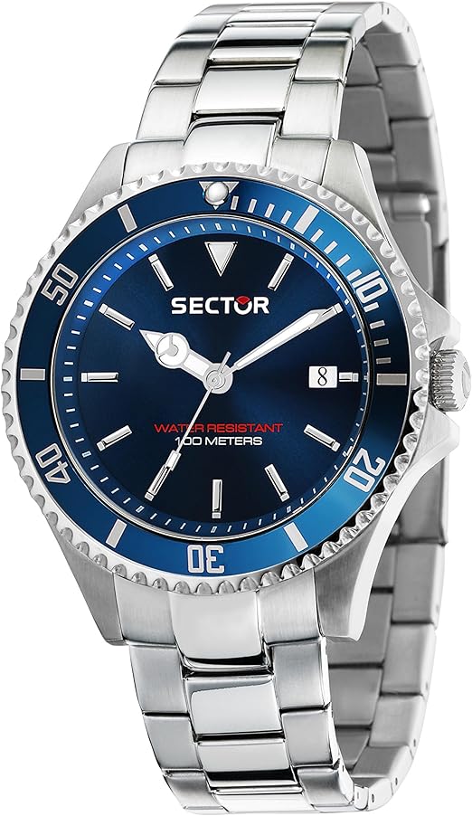 SECTOR NO LIMITS Horloge R3253161017 Amazon.fr Montres
