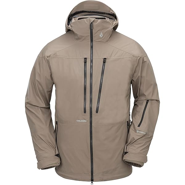 【新品】 VOLCOM GUCH STRETCH GORE JACKET Volcom Guch Stretch GORE-TEX Jacket 2022 — Ski Pro AZ