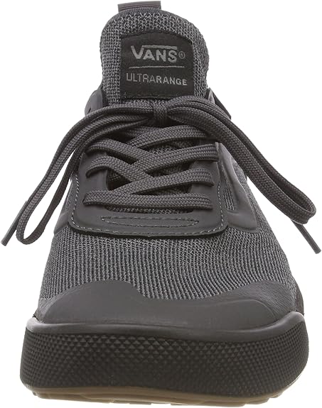 vans ultrarange ac black asphalt