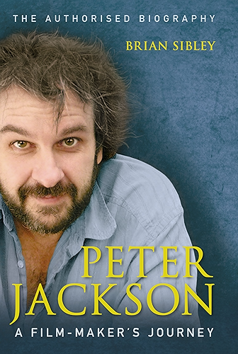 Download Peter Jackson: A Film-maker’s Journey: A Film-maker's Journey (English Edition) PDF