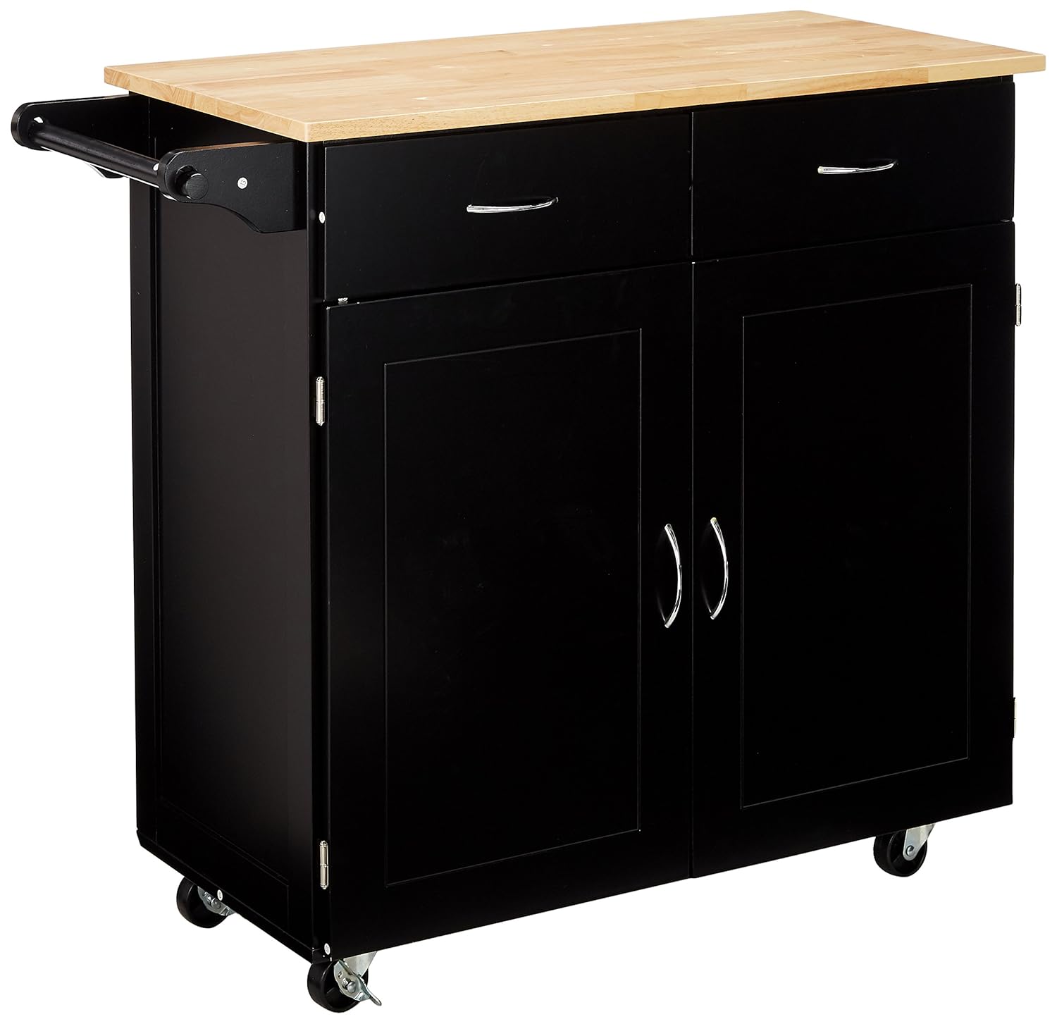 Best Stand Alone Kitchen Island