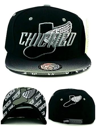 kids white sox hat