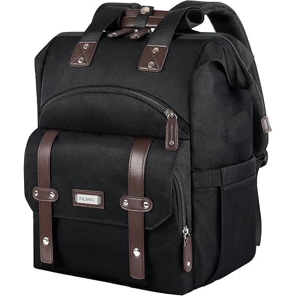 Amazon.com: FALANKO Laptop Backpack For Women, Work Doctor 
