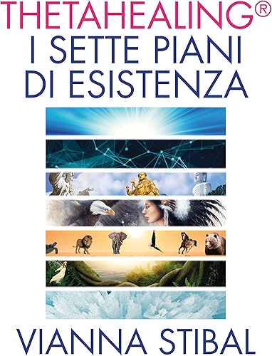 Download I Sette Piani di Esistenza (Italian Edition) PDF