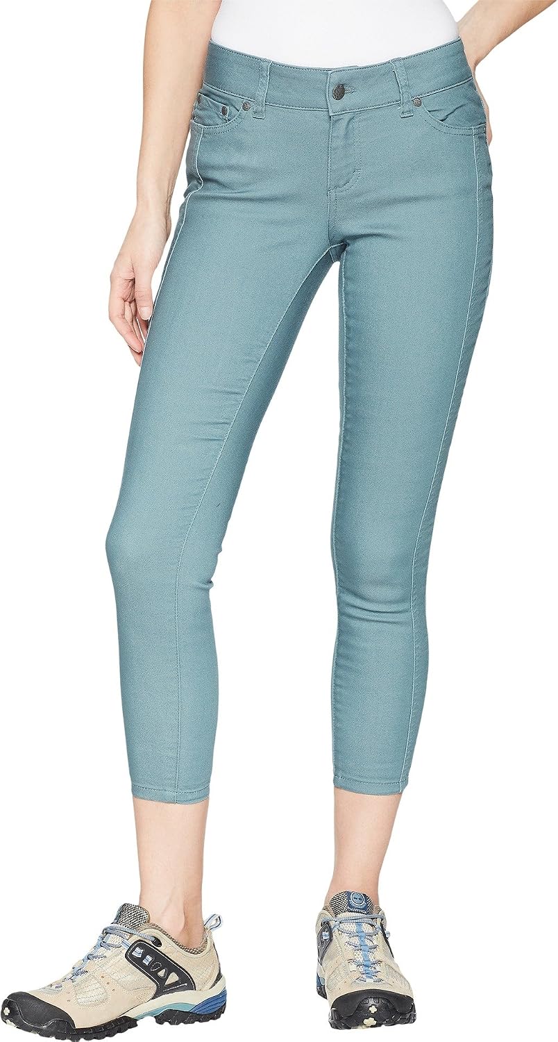 prAna Mari Capri Outdoor Recreation 