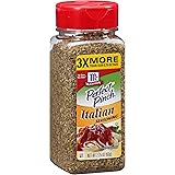 McCormick, Perfect Pinch Italian Seasoning, 2.25 Oz