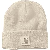 Carhartt Men's Tonal Patch Beanie