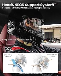 ILM Snell SA2020 Approved Auto Racing