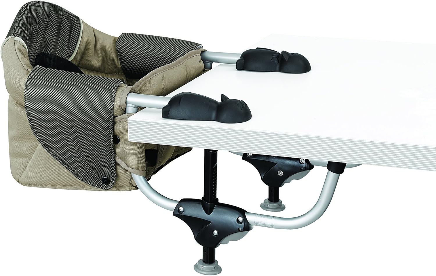 chicco baby chair table