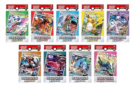Need some guidance choosing a starter | Pokémon Trading Card Game