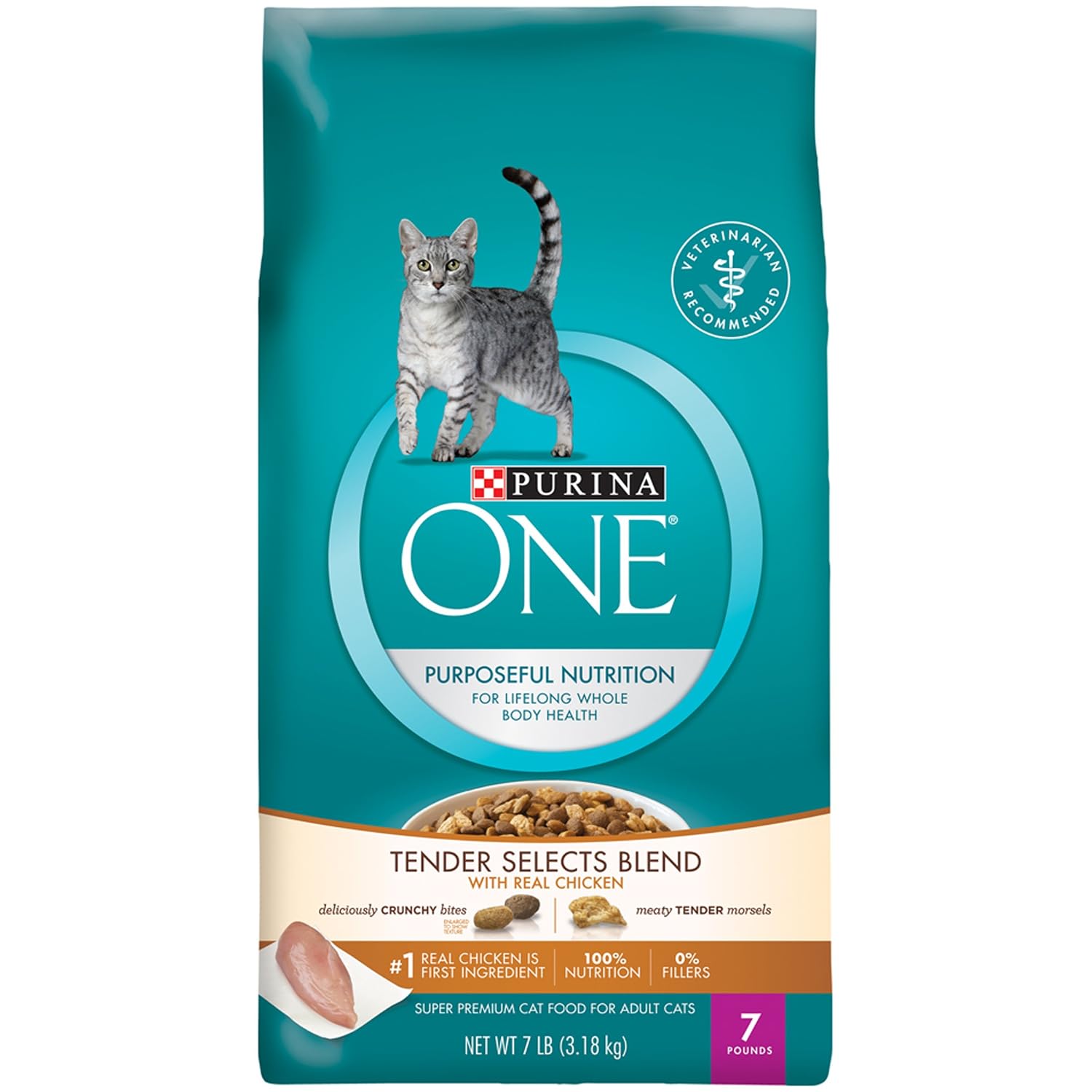 How To Have A Fantastic Is Purina A Good Cat Food With Minimal Spending