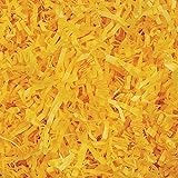 MagicWater Supply - 2 oz - Yellow - Crinkle Cut