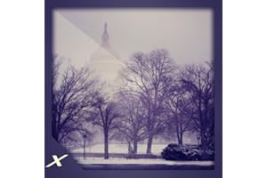 Snowfall Ambiance