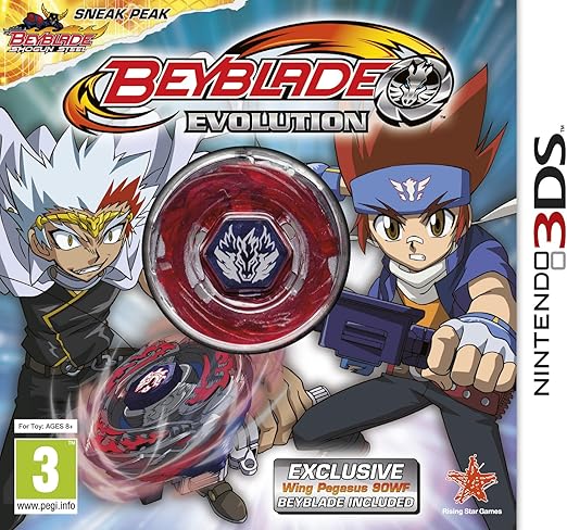 peonzas blade blade evolution