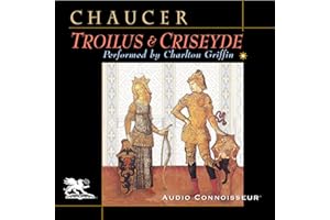Troilus and Criseyde