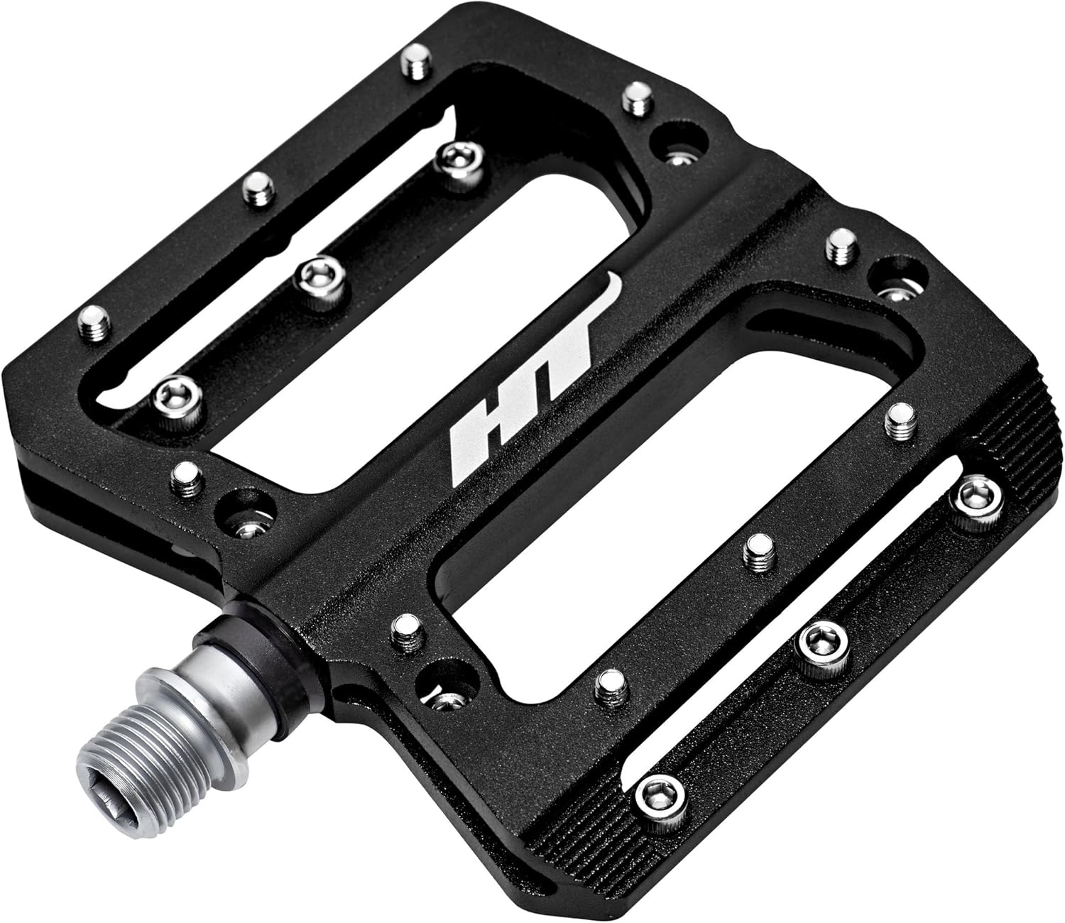 ht flat pedals