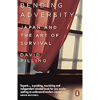 Bending Adversity: Japan and the Art of Survival book cover