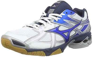 mizuno wave bolt 4