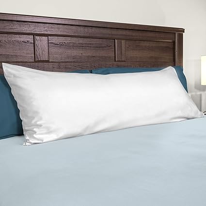 Buy My Pillow Pillowcase Body Pillow Case 100 Egyptian Giza