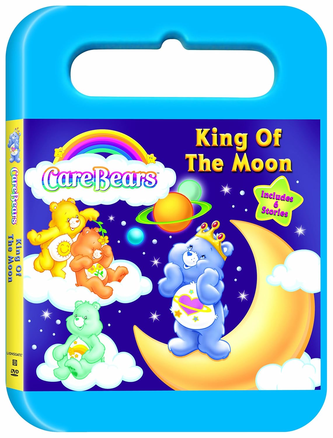 moon care bear