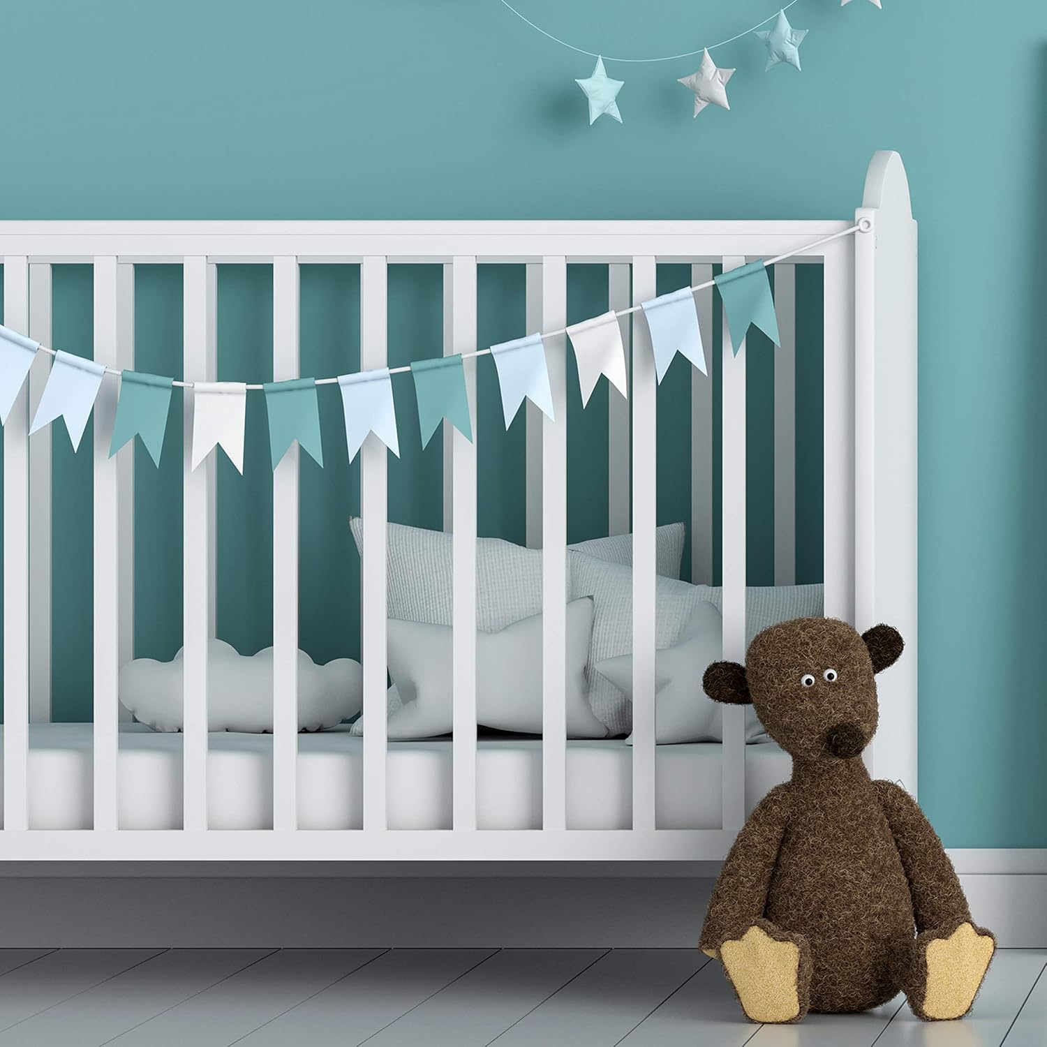 baby mattress 100 x 50