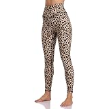 High Waisted Yoga Pants 