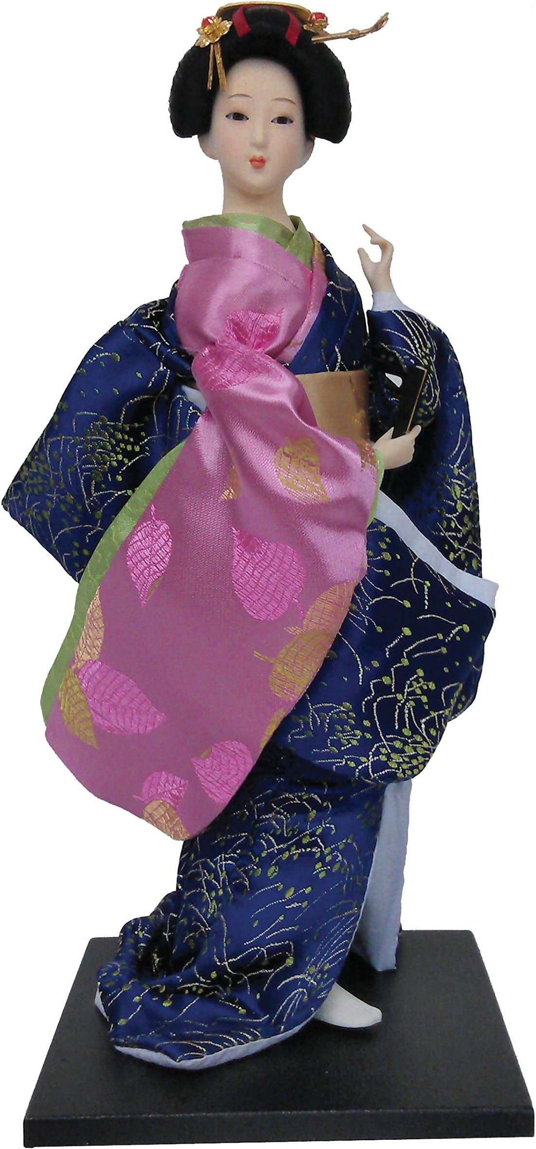 Japanese Lady Doll
