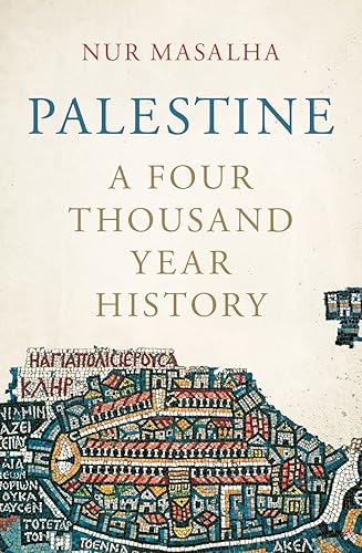 Download Palestine: A Four Thousand Year History PDF