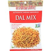 Indianlife, Snack Mix Dal, 7 Ounce
