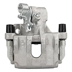 SCITOO 19B6284B 19B6285B Rear Left & Right Disc