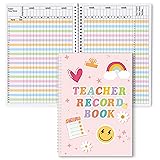 Yopyame Teacher Record Book for Grading - Teacher