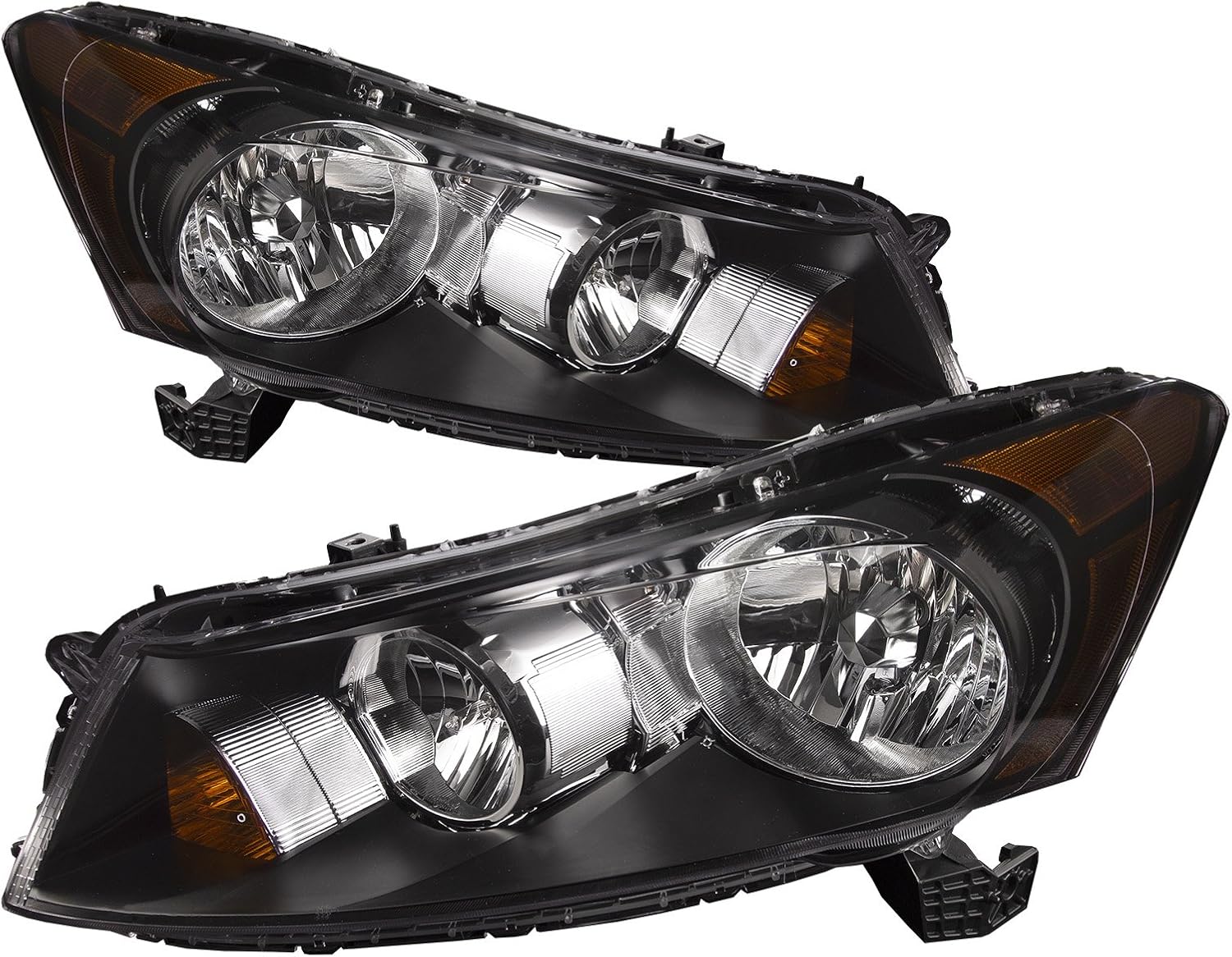 Honda Accord 4Door Sedan Nuevo Conjunto