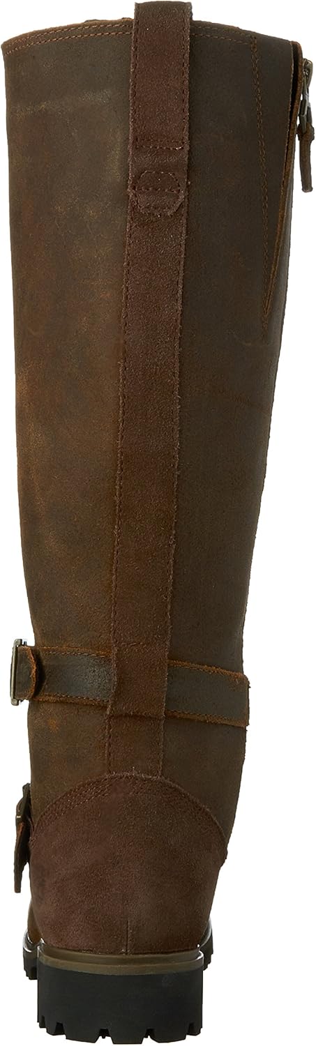 timberland wheelwright wide calf