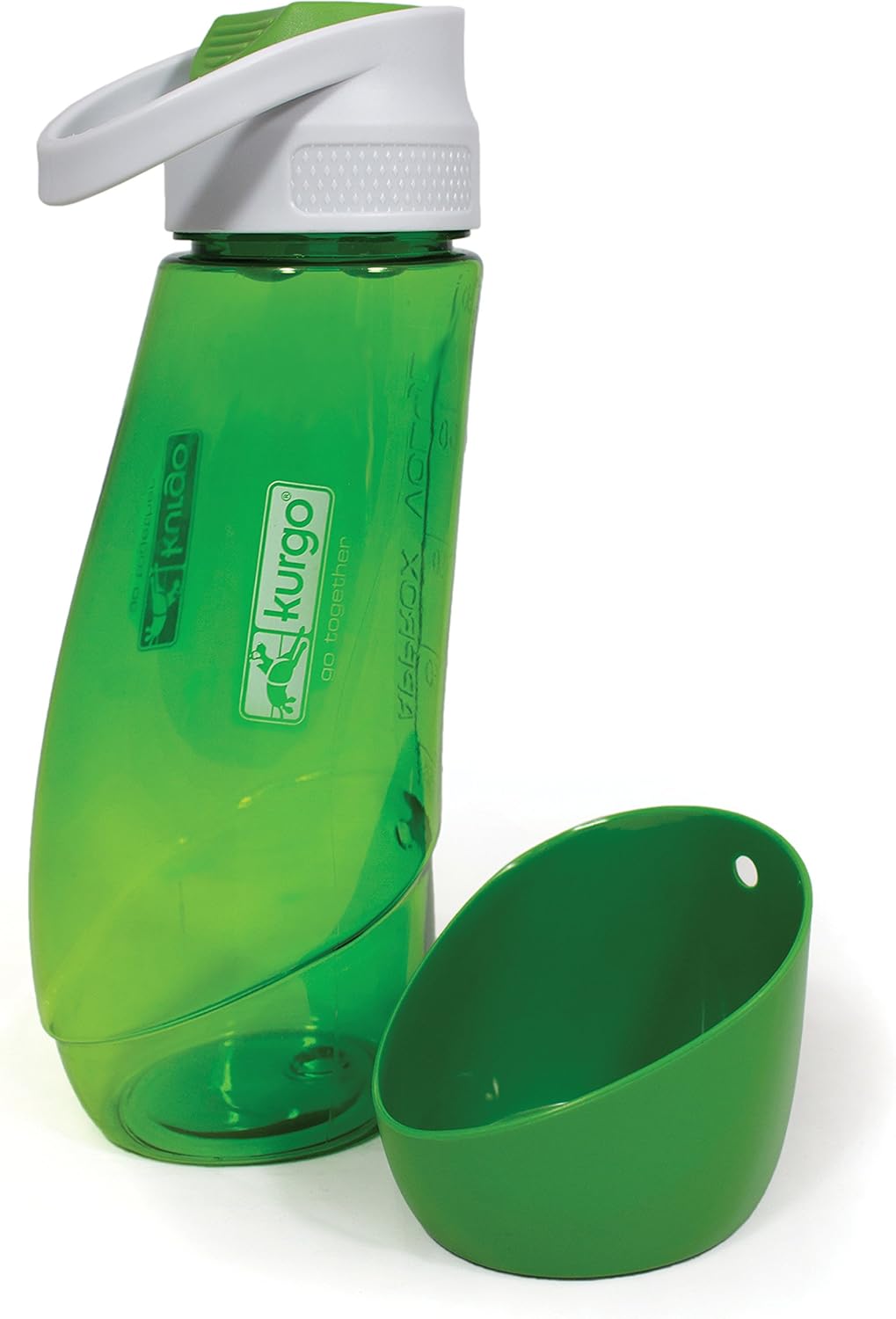 kurgo dog water bottle
