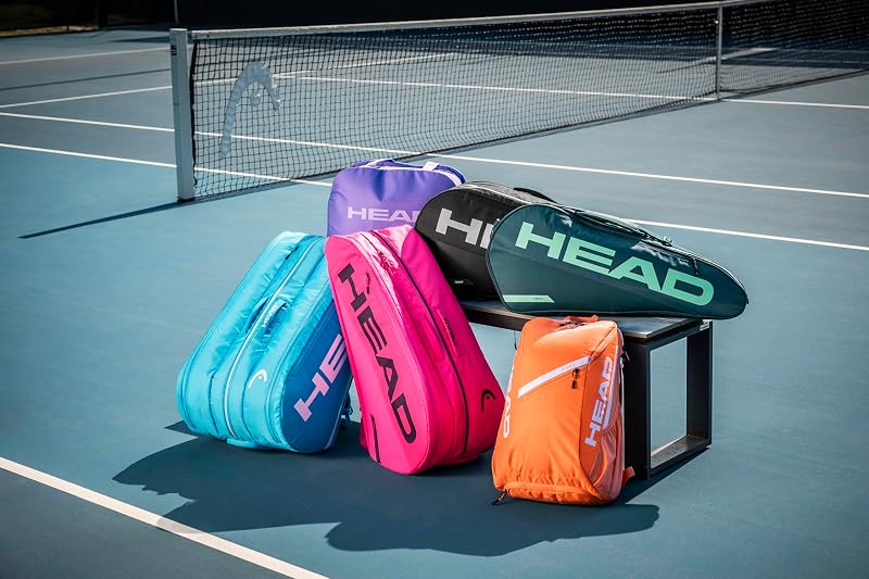 Tour TennisschSäger Bag S