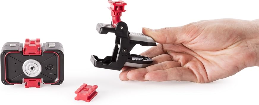 spy gear spy go action camera