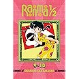 Ranma 1/2 (2-in-1 Edition), Vol. 5: Includes Volumes 9 & 10 (5)