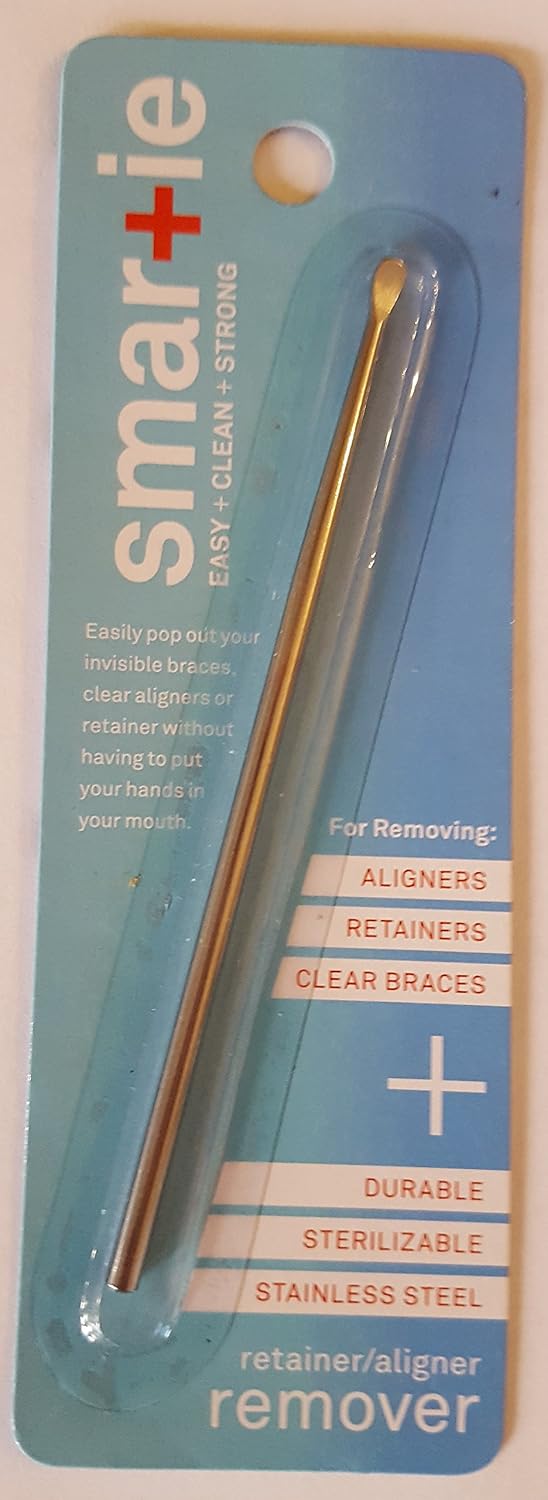 Smartie Retainer Remover - Image 4