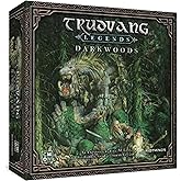 Trudvang Legends: Darkwoods