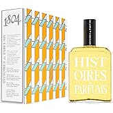 Histoires de Parfums 1804 Eau De Parfum Spray,4 Fl Oz