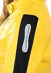 Fun Costumes Womens Adult Kill Bill Halloween