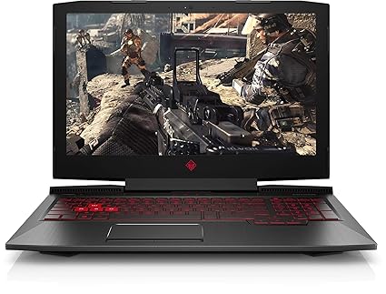 Buy Hp Omen 15 Ce072tx 2017 156 Inch Gaming Laptop 7th Gen Intel