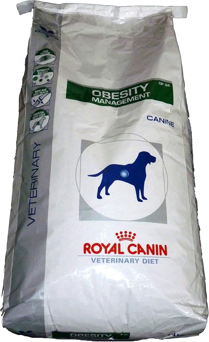 10 Best Dog Foods to Combat Obesity A Comprehensive Review and Buying