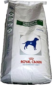 royal canin obesity management 14kg