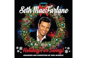 Holiday For Swing