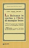 Il Talismano Della Felicità - Ada Boni - 1144 Pages - Livre De Cuisine Italienne (EBOOK + Cadeau)